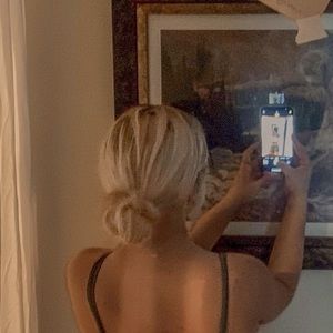 Meet your Posher, Zoe